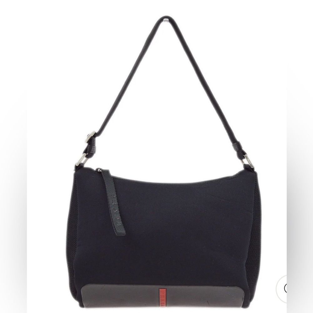 Pre loved Prada bag